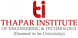 Thapar Institute-Learning Management System